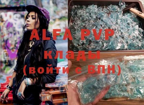 крисы Алзамай